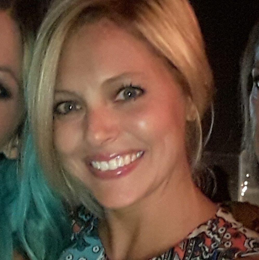 Meet your Posher, Keely